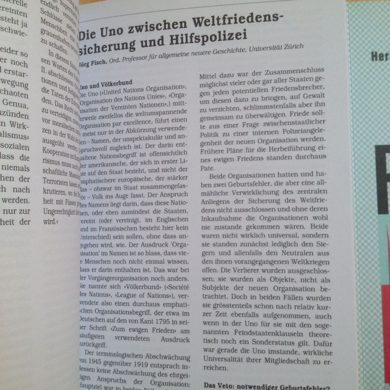 Libri: REFLEXION vom Jahr 2000,2001 & 2002 – Usato da Siegershausen venduto da Bubsi83 9