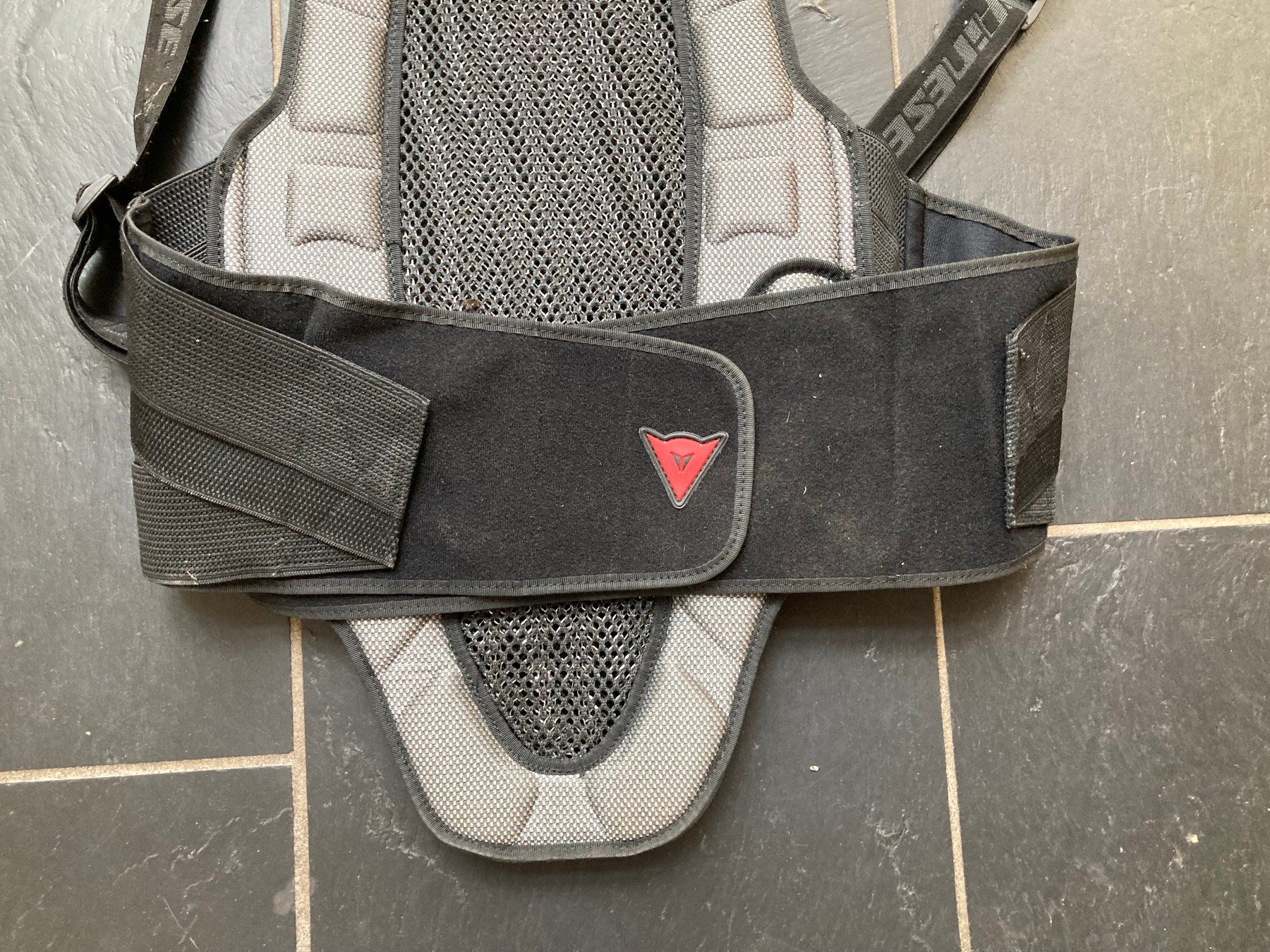 Dainese Protections: Rückenprotektor Dainese M – D'occasion à Neftenbach par Janusch01 3