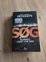 Jens Henrik Jensen, Dunkel liegt die See Thriller