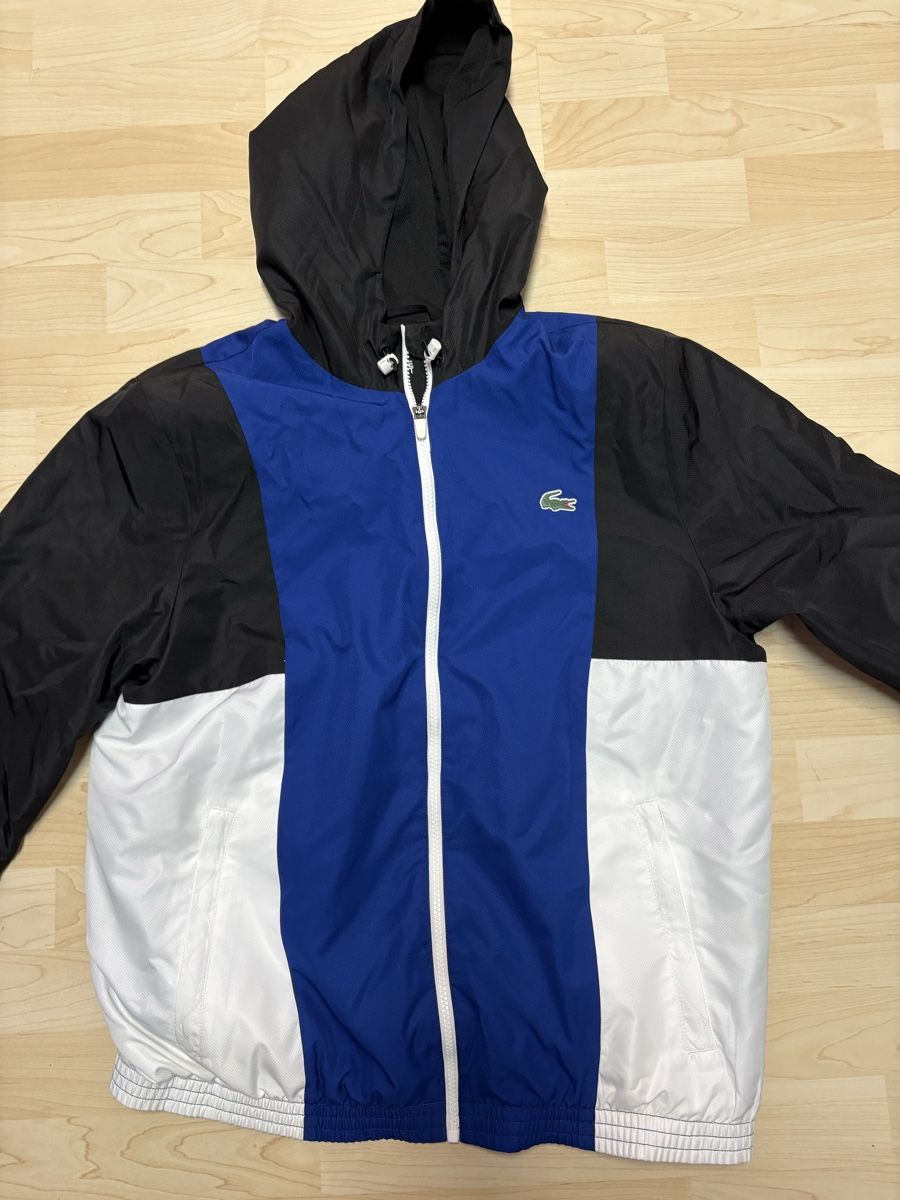 Lacoste Jacken: Lacost Jacke  – Neu (gemäss Beschreibung) aus Bülach von Devin_H
