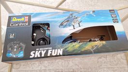 Revell RC Helikopter „Sky Fun“