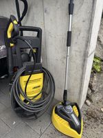 Kärcher defekt