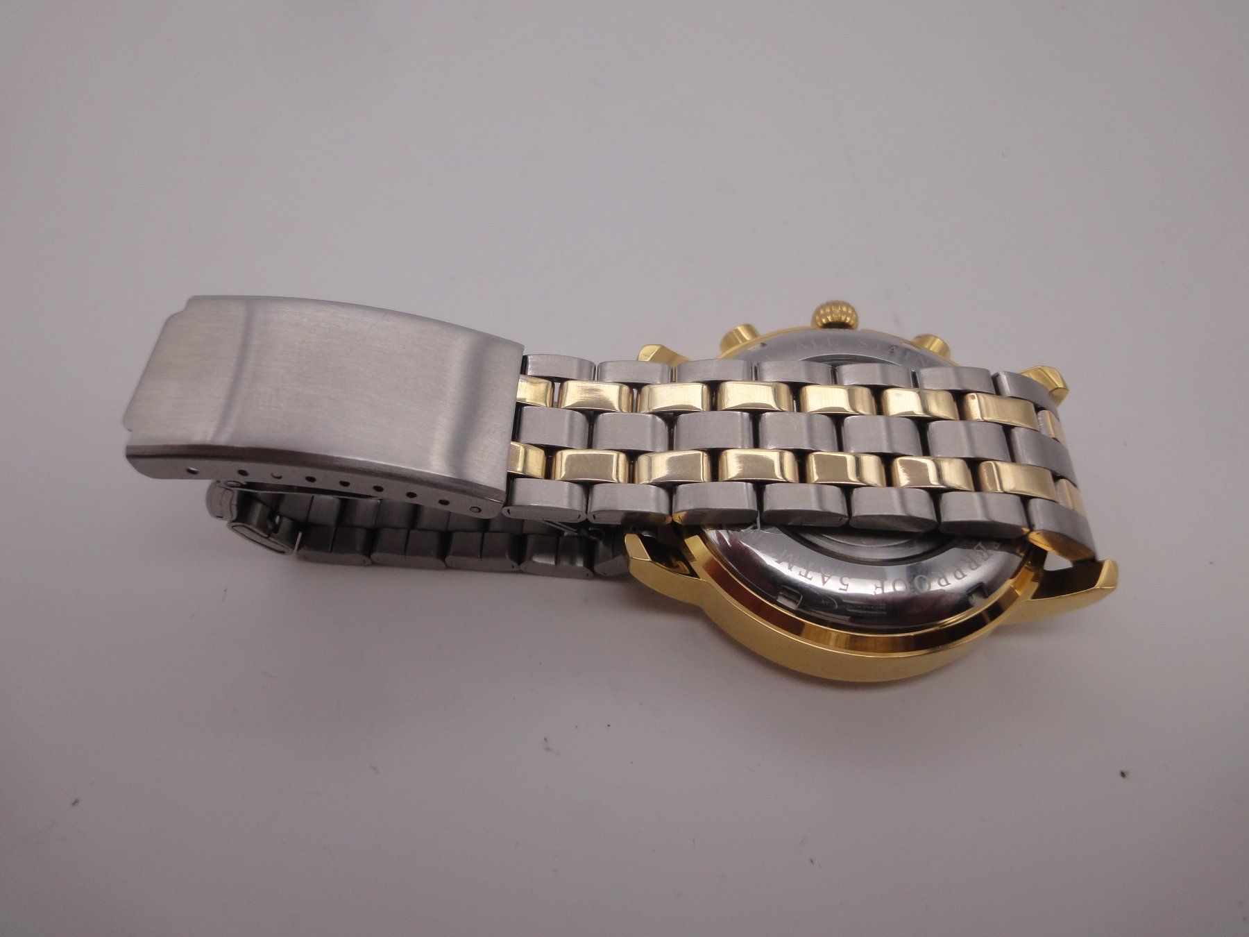 Orologi: Astron Automatic-Uhr mit Gangreserve Anzeige – Nuovo (secondo la descrizione) da basel venduto da Vulcanus 5