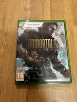 Xbox Immortals of Aveum