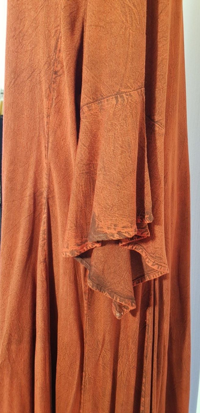 Vestiti: Kleid, Neu, eaonplus, Gr. 50 52 54 – Nuovo e nell'imballaggio originale da Uster venduto da Astral 4