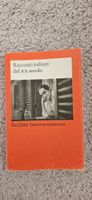 Racconti italiani del XX secolo