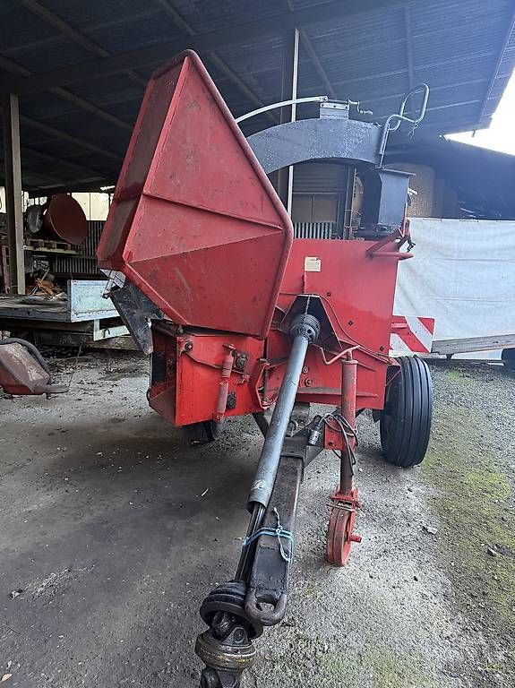 Toutes les machines: Cippatrice – D'occasion à S. Antonino par sev_k6kd 2
