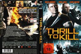 DVD - Thrill to kill