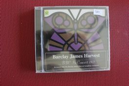 BBC In Concert 1972 - CD NCVG The Cheap Fast Free Post