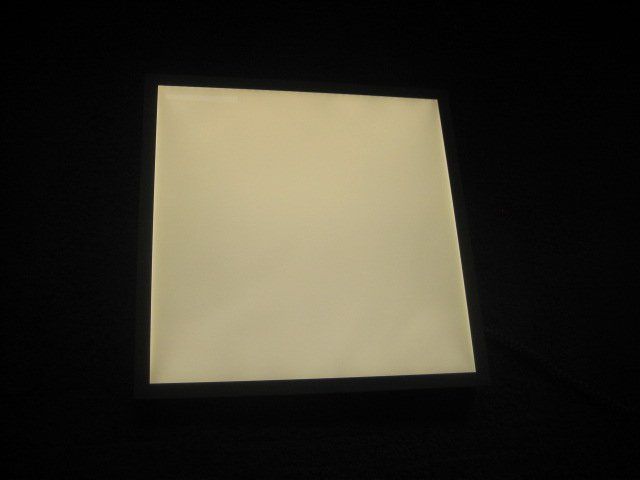 Ikea Lampadari & plafoniere: IKEA Floalt Deckenlampe LED – Usato da Winterthur venduto da pf02 2
