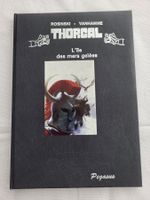 BD Thorgal No 2 Édition Pegasus (TBE) RARE !