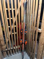 Wedze X-Lancer 500 Skis 184cm + Look NX 11 Bindings