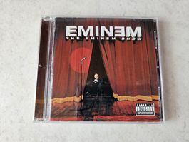Eminem  -  The Eminem Show