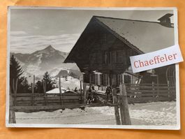 1932 Skikaus S.C.N.