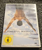 DVD Peaceful Warrior Der Pfad des friedvollen Kriegers(18990
