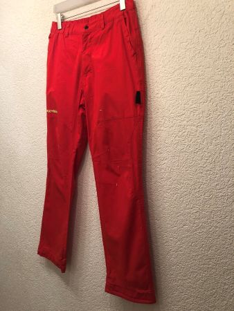 Rock Experience Project Pant Gr. M
