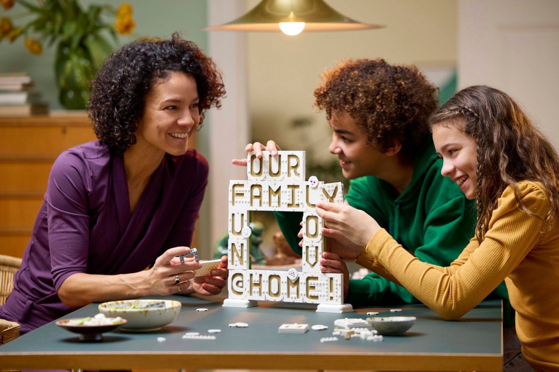 Lego Kit di costruzioni: LEGO 41839 Infotafel – Nuovo e nell'imballaggio originale da Hombrechtikon venduto da averkauf 2
