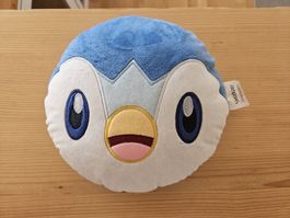 Peluche Tiplouf Pokémon 2023, 20cm
