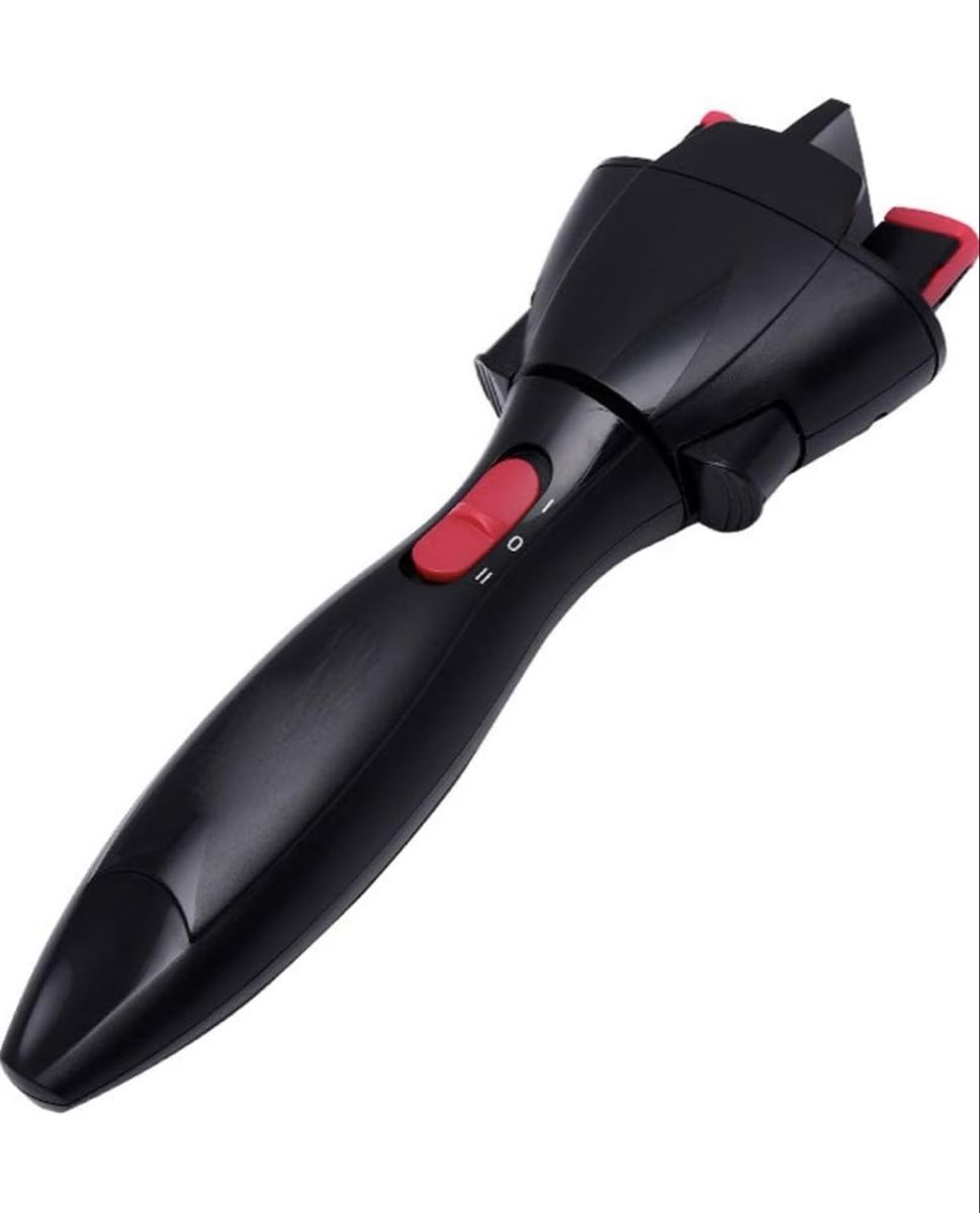 BaByliss Piastre & Arricciacapelli: Babyliss Twist Secret – Nuovo (secondo la descrizione) da Bremgarten AG venduto da JD_1 1