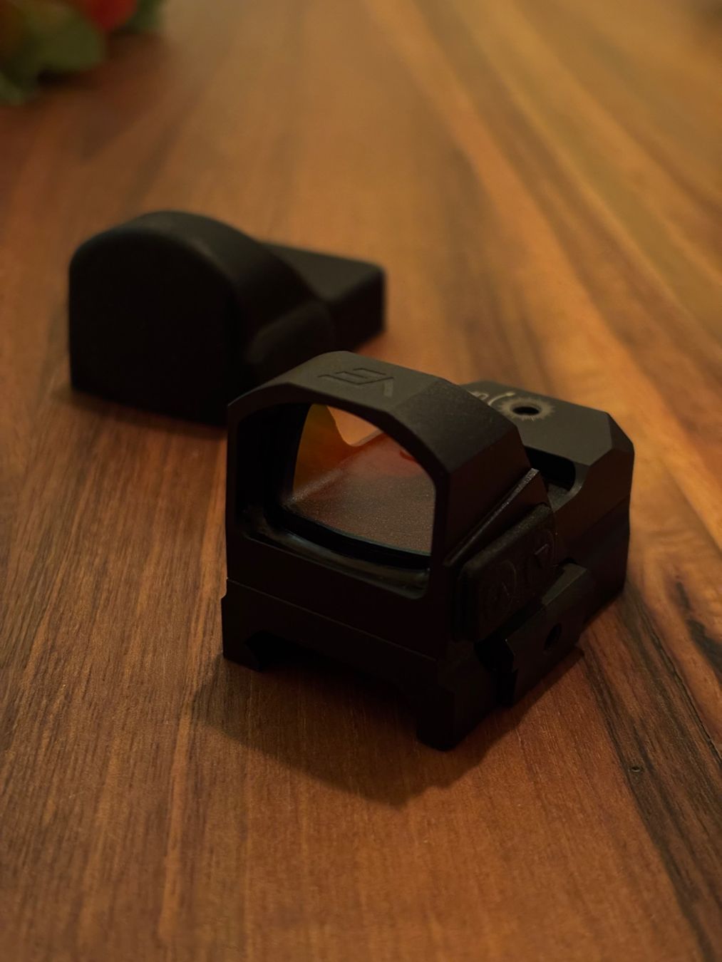 Objektive: Vector Optics Red Dot neuwertig schwarz Gratis Versand – Gebraucht aus Zürich von conanderbarbar666
