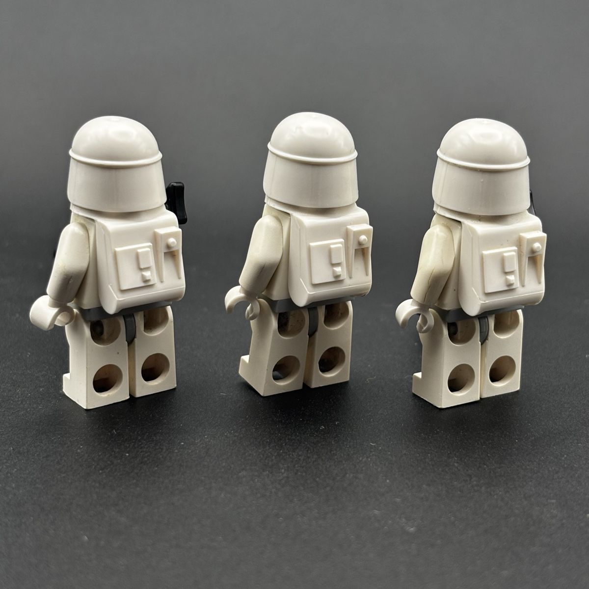 Lego Giocattoli: Lego Star Wars Snowtrooper Bundle (sw0115) – Usato da Winterthur venduto da Diwolf 1