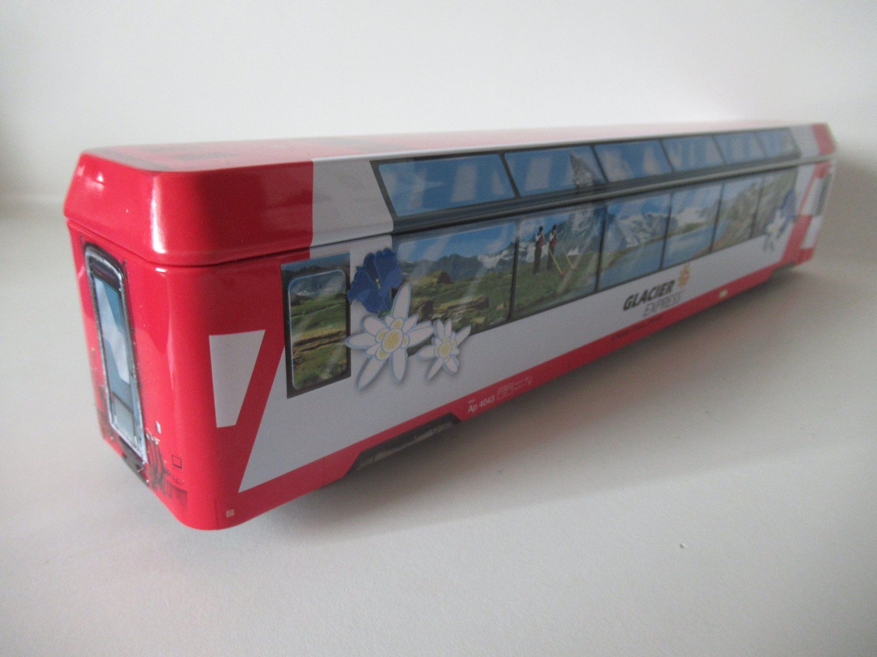 Trains électriques: GLACIER EXPRESS – Neuf (Voir description) à Moosseedorf par haro01 1