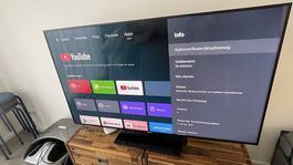 Sony Bravia 49 4K Ultra HD Smart TV 