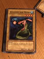 Yu-Gi-Oh! Karten 10stück common normale monsterkarten✨🃏