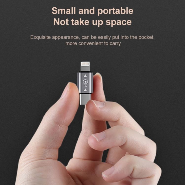 Unità & Adattatore: USB-C / Typ-C-Stecker auf 8-Pin-Steuerung – Nuovo e nell'imballaggio originale da Aesch BL venduto da Elektronik_Laden 6