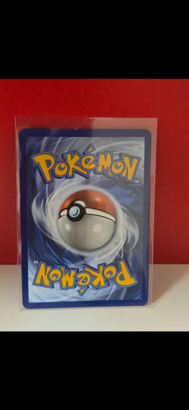 Pokémon Carte collezionabili: Mew 193/165 – Nuovo (secondo la descrizione) da Sementina venduto da Pplat1num 1