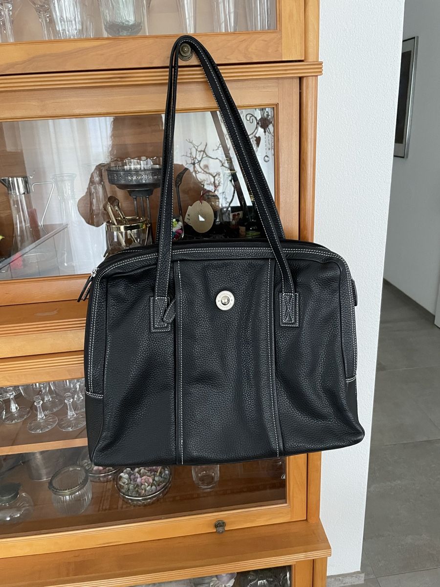 Koffer & Taschen: Businesstasche – Neu und originalverpackt aus Siglistorf von chrugi61