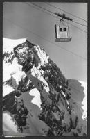 Adelboden Luftseilbahn Birg - Engstligenalp