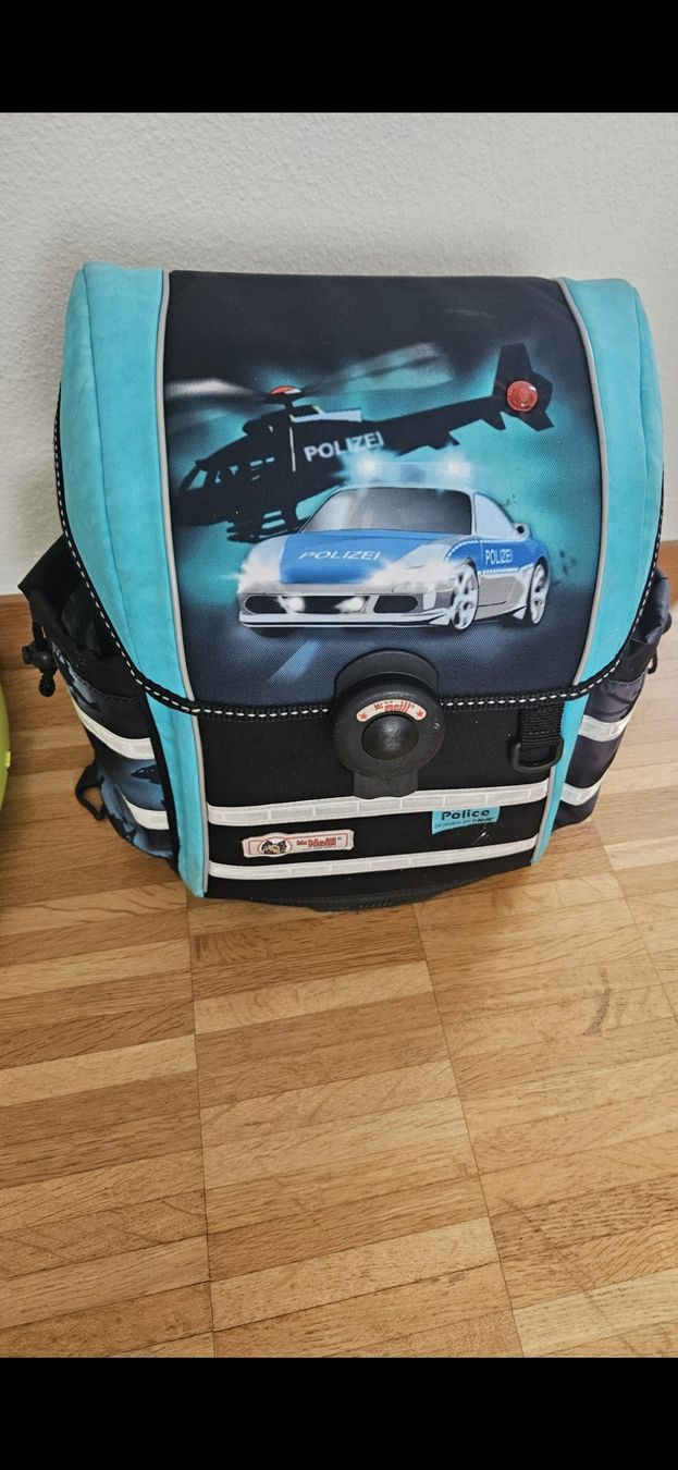Sacs & sacs à dos: schultasche – D'occasion à Basel par Blau10