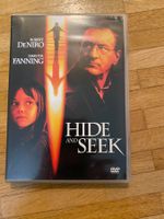 Verkaufe Hide and Seek DVD