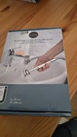 Waschbecken-Handbrause HOME 37x180mm neuwertig