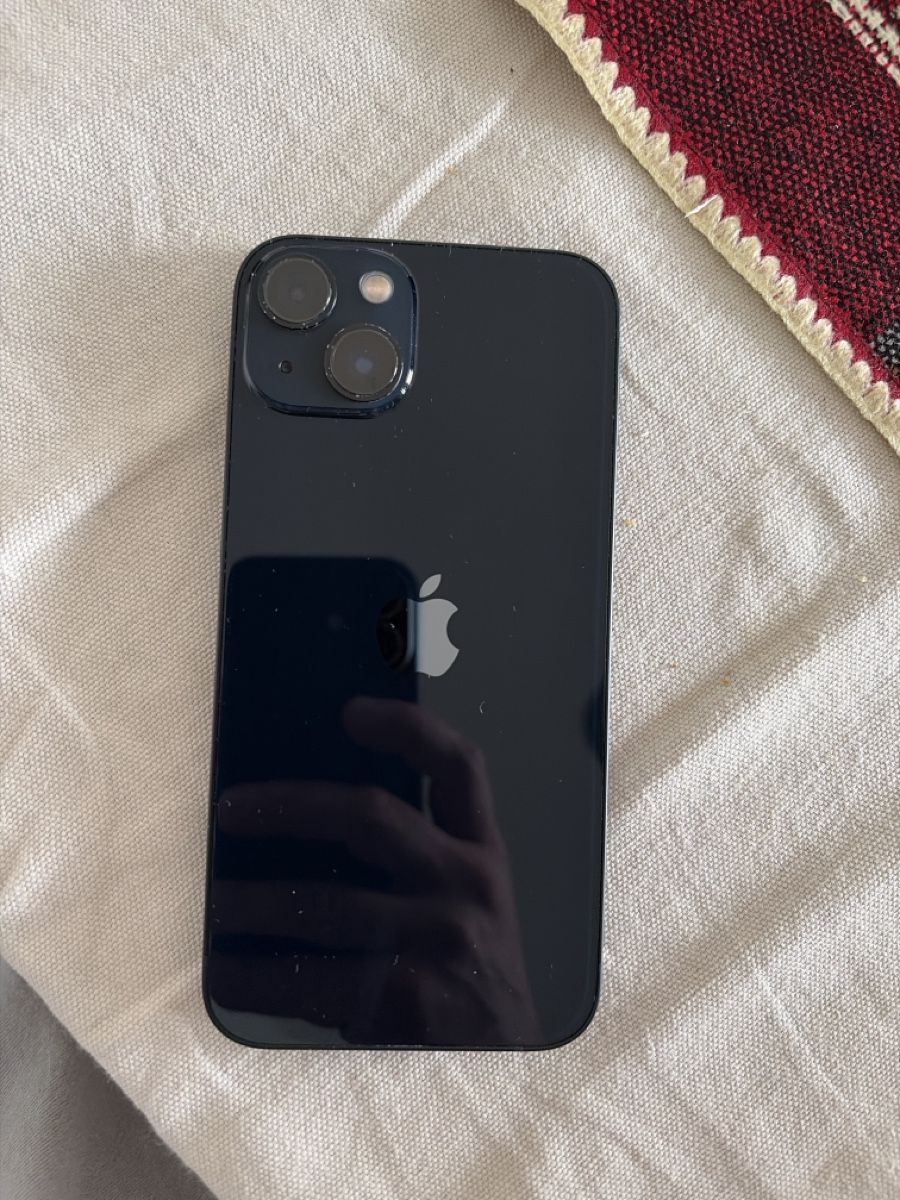 Apple Telefoni cellulari / Smartphones: Iphone 13 256GB – Usato da Wil ZH venduto da bry_s97x 3