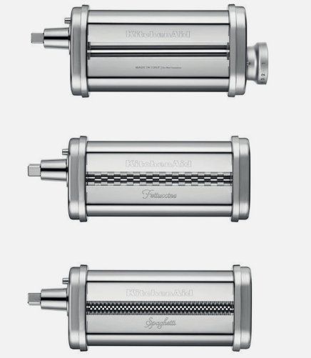 Elettrodomestici da cucina: Kitchenaid 5KSMPRA Accessoire robot – Nuovo e nell'imballaggio originale da Amriswil venduto da JaJa-Express 1