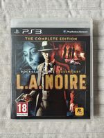 L.A. Noire (The Complete Edition) für PS3