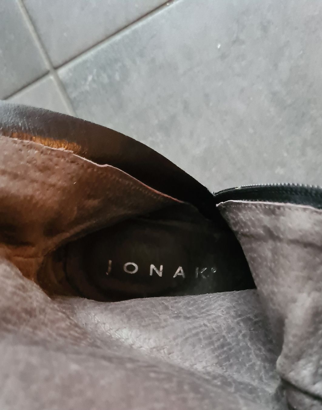 Jonak Scarpe da donna: Bottes Jonak pointure 37 – Usato da Villars-Burquin venduto da Dnanouche 9