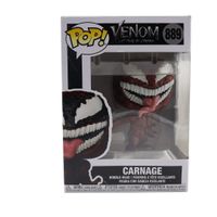 Carnage #889 Funko POP Marvel