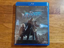 Duell der Magier (2010) Bluray