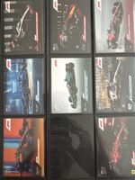 Topps Now F1 2023 Collection
