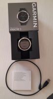 Garmin Vivoactiv 3