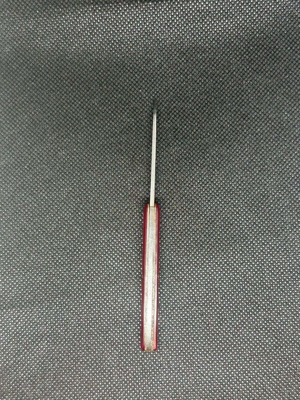 Taschenmesser: Petit couteau vintage – Gebraucht aus Lausanne von Weber1007 3