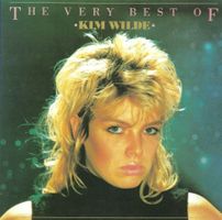 CD: KIM WILDE - The very Best of...