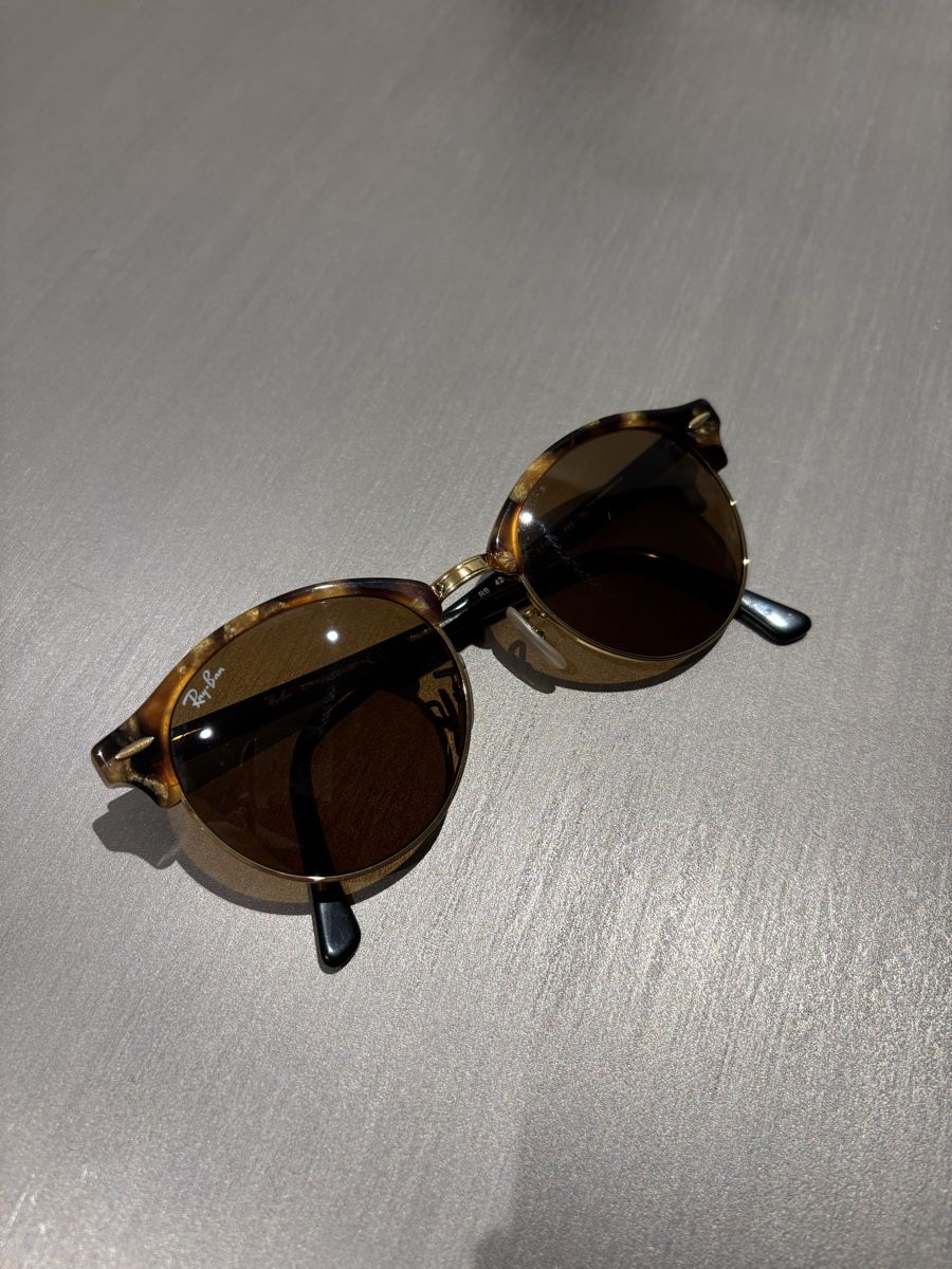 Ray-Ban Brillen & Gläser: Ray-Ban Brille – Gebraucht aus Sutz von charis1411