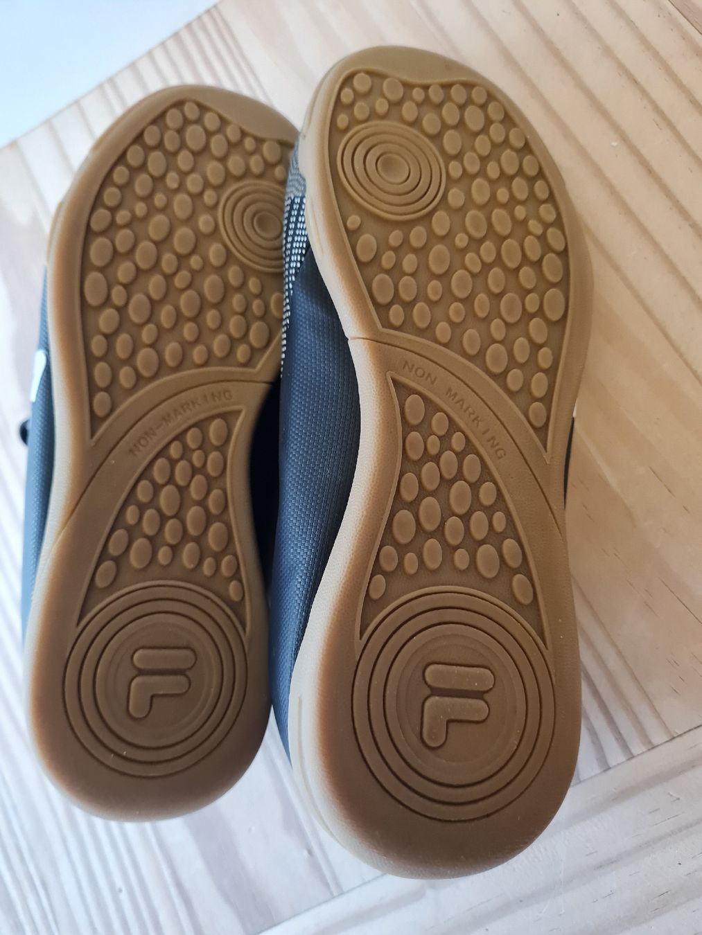 Fila Scarpe da uomo: Basket Fila taille 35 – Nuovo (secondo la descrizione) da Châtelaine venduto da Mariabella 3