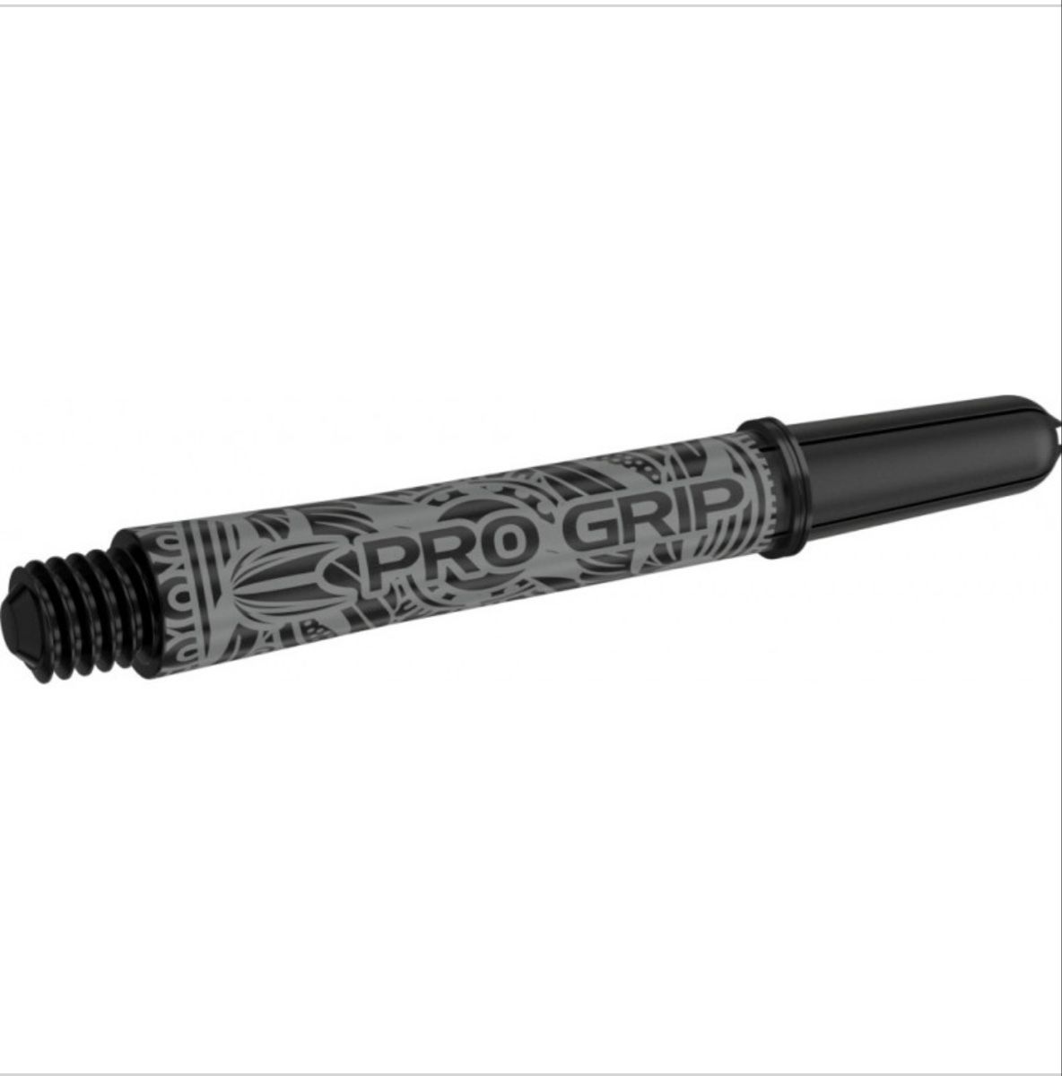 Jeux de fléchettes: TARGET - Pro Grip Shaft Ink - Schwarz – Neuf avec emballage d'origine à Zürich par Syossmen