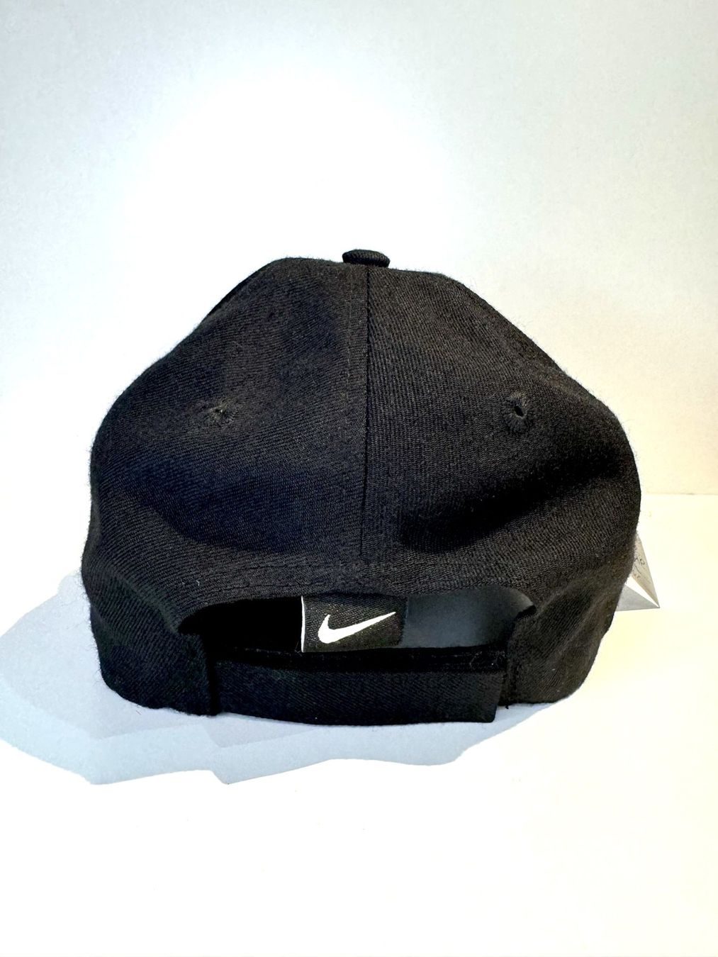 Nike Copricapi, berretti & cappellini: VINTAGE 90s NIKE SCRATCHBACK CAP HAT – Usato da Cortaillod venduto da Stay_Alive_vtg_CAP 3