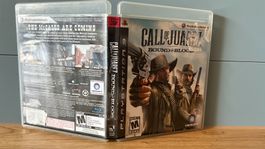 Call of Juarez Bound in Blood PS3